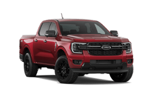 2026 Ford Ranger® External Image 4